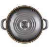 imageLe Creuset Enamel on Steel Traditional Petite Stockpot 38qt WhiteOyster