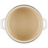imageLe Creuset Enamel on Steel Traditional Petite Stockpot 38qt WhiteWhite