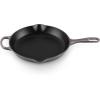 imageLe Creuset Enameled Cast Iron Signature Cookware Set 5 pc  WhiteOyster