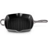 imageLe Creuset Enameled Cast Iron Signature Cookware Set 5 pc  WhiteOyster