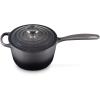 imageLe Creuset Enameled Cast Iron Signature Cookware Set 5 pc  WhiteOyster