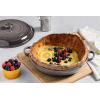 imageLe Creuset Enameled Cast Iron Signature Cookware Set 5 pc  WhiteOyster