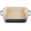 imageLe Creuset Enameled Cast Iron Signature Cookware Set 5 pc  WhiteOyster