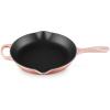 imageLe Creuset Enameled Cast Iron Signature Cookware Set 5 pc  WhitePeche
