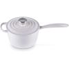 imageLe Creuset Enameled Cast Iron Signature Cookware Set 5 pc  WhiteShallot