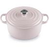 imageLe Creuset Enameled Cast Iron Signature Cookware Set 5 pc  WhiteShallot