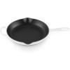 imageLe Creuset Enameled Cast Iron Signature Cookware Set 5 pc  WhiteWhite