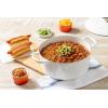 imageLe Creuset Enameled Cast Iron Signature Cookware Set 5 pc  WhiteWhite