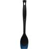 imageLe Creuset Revolution BiMaterial Saute Spoon 135quot x 25quot CeriseMarseille