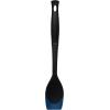 imageLe Creuset Revolution BiMaterial Saute Spoon 135quot x 25quot CeriseMarseille
