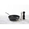 imageLe Creuset Salt and Pepper Mill Set 8Inch CeriseBlackWhite