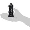 imageLe Creuset Salt and Pepper Mill Set 8Inch CeriseBlackWhite