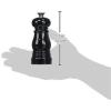 imageLe Creuset Salt and Pepper Mill Set 8Inch CeriseBlackWhite