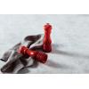 imageLe Creuset Salt and Pepper Mill Set 8Inch CeriseCerise