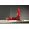 imageLe Creuset Salt and Pepper Mill Set 8Inch CeriseCerise
