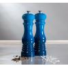 imageLe Creuset Salt and Pepper Mill Set 8Inch CeriseFlame