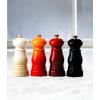 imageLe Creuset Salt and Pepper Mill Set 8Inch CeriseFlame