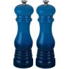 imageLe Creuset Salt and Pepper Mill Set 8Inch CeriseMarseille