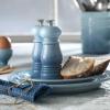 imageLe Creuset Salt and Pepper Mill Set 8Inch CeriseMarseille
