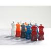 imageLe Creuset Salt and Pepper Mill Set 8Inch CeriseMarseille