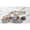 imageLe Creuset Stainless Steel Essential 10Piece Set