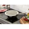 imageLe Creuset Stainless Steel Splatter Guard 26cm  30cm26cm  30cm