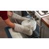 imageLe Creuset Textile Oven Mitt15quot SableNoir