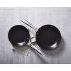 imageLe Creuset Toughened Nonstick PRO Cookware Set 2 pc 95quot ampamp 11quot Fry PanSmall
