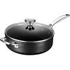 imageLe Creuset Toughened Nonstick PRO Cookware Set 6 pc3pc Set