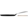 imageLe Creuset Toughened Nonstick PRO Crepe Pan with Rateau 11quotCrepe Pan