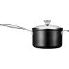 imageLe Creuset Toughened Nonstick PRO Saucepan With Glass Lid 4 qt3 Quart