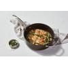 imageLe Creuset Toughened Nonstick PRO Saute Pan With Glass Lid 425 qt425 Qt