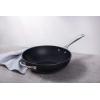 imageLe Creuset Toughened Nonstick PRO Stir Fry Pan 12quotFry Pan