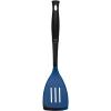 imageLe Creuset Revolution BiMaterial Saute Spoon 135quot x 25quot CeriseMarseille