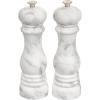 imageLe Creuset Salt and Pepper Mill Set 8Inch CeriseMarble