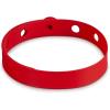imageLe Creuset Silicone Cookware Travel Latch Shiny BlackCerise