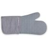 imageLe Creuset Textile Oven Mitt15quot SableCharbon
