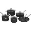 imageLe Creuset Toughened Nonstick PRO Cookware Set 6 pc10pc Set