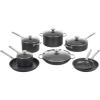 imageLe Creuset Toughened Nonstick PRO Cookware Set 6 pc13pc Set