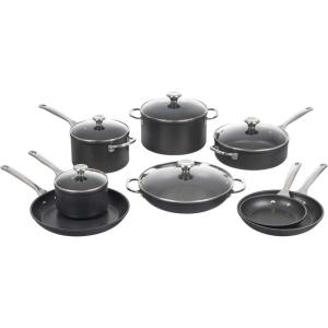 imageLe Creuset Toughened Nonstick PRO Cookware Set 6 pc13pc Set