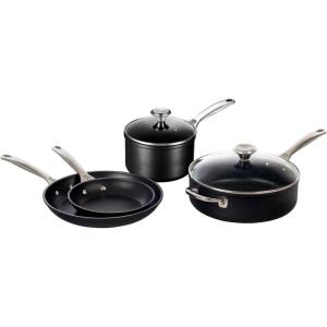 imageLe Creuset Toughened Nonstick PRO Cookware Set 6 pc6pc Set