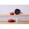 imageLe Creuset Enameled Cast Iron Cookware Cleaner 845 ozCleaner