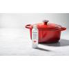imageLe Creuset Enameled Cast Iron Cookware Cleaner 845 ozCleaner
