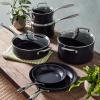 imageLe Creuset Essential NonStick Ceramic Shallow Frying Pan 12quot10