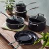 imageLe Creuset Essential Nonstick Ceramic Deep Frying Pan 12quot12