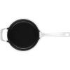 imageLe Creuset Essential Nonstick Ceramic Saucepan with Glass Lid 4 qt