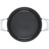 imageLe Creuset Essential Nonstick Ceramic Stockpot with Glass Lid 63 qt