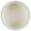 imageLe Creuset Signature Salt Cellar and Storage Canister with Wood Lid 12 qt WhiteArtichaut