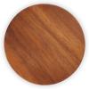 imageLe Creuset Signature Salt Cellar and Storage Canister with Wood Lid 12 qt WhiteArtichaut