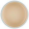 imageLe Creuset Signature Salt Cellar and Storage Canister with Wood Lid 12 qt WhiteMarseille